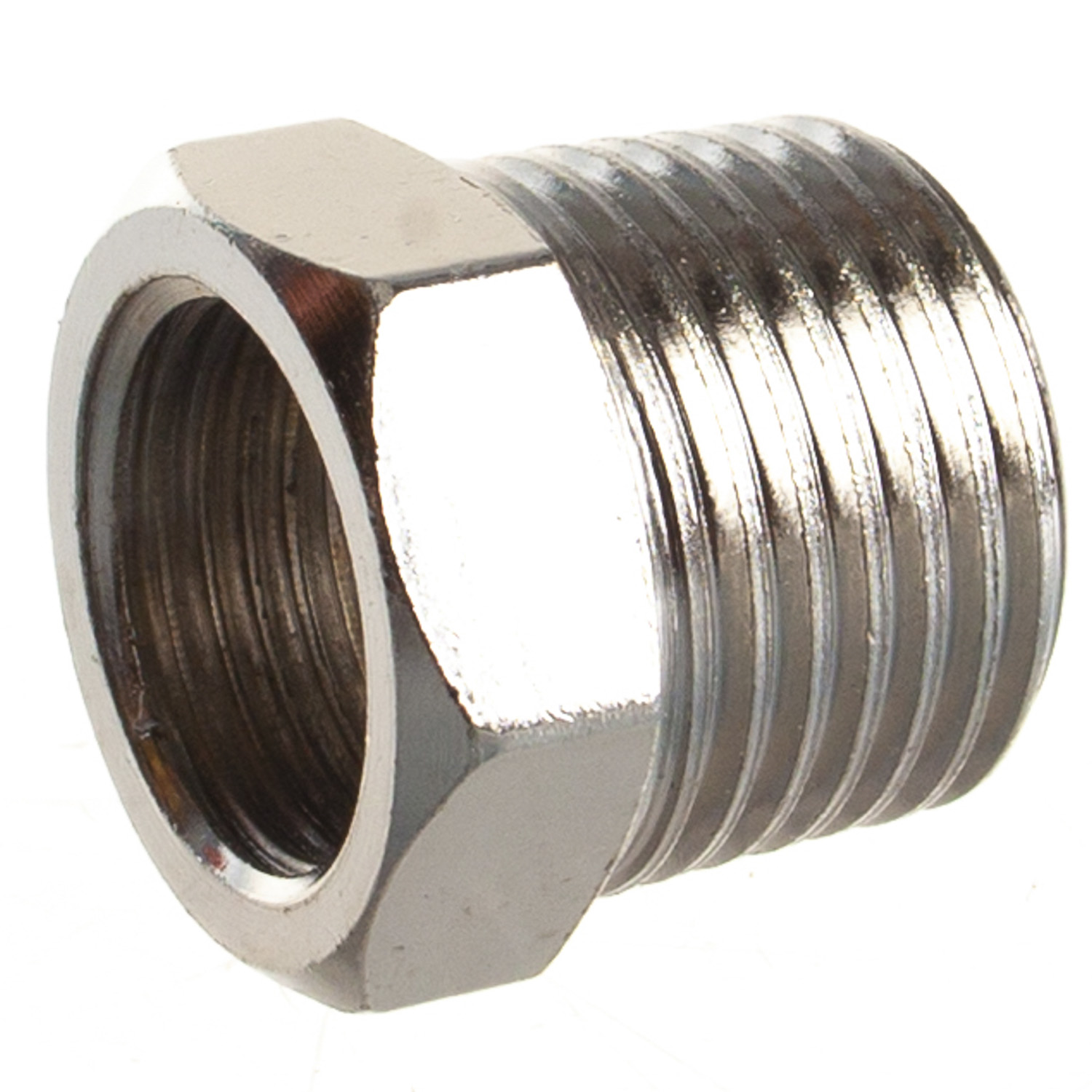 Переходник Concorde RN12-RV38 (нар. резьба 1/2" - внутр. резьба 3/8")