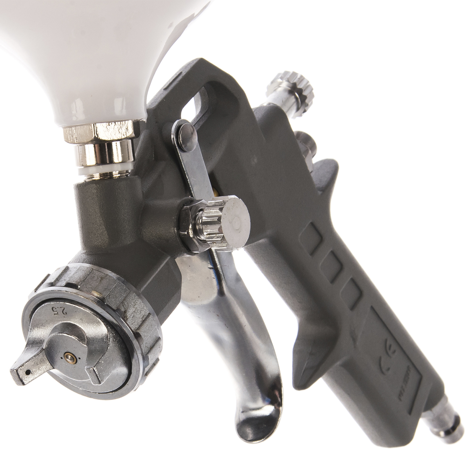 Краскораспылитель Concorde SGU2.5Q (в/б)