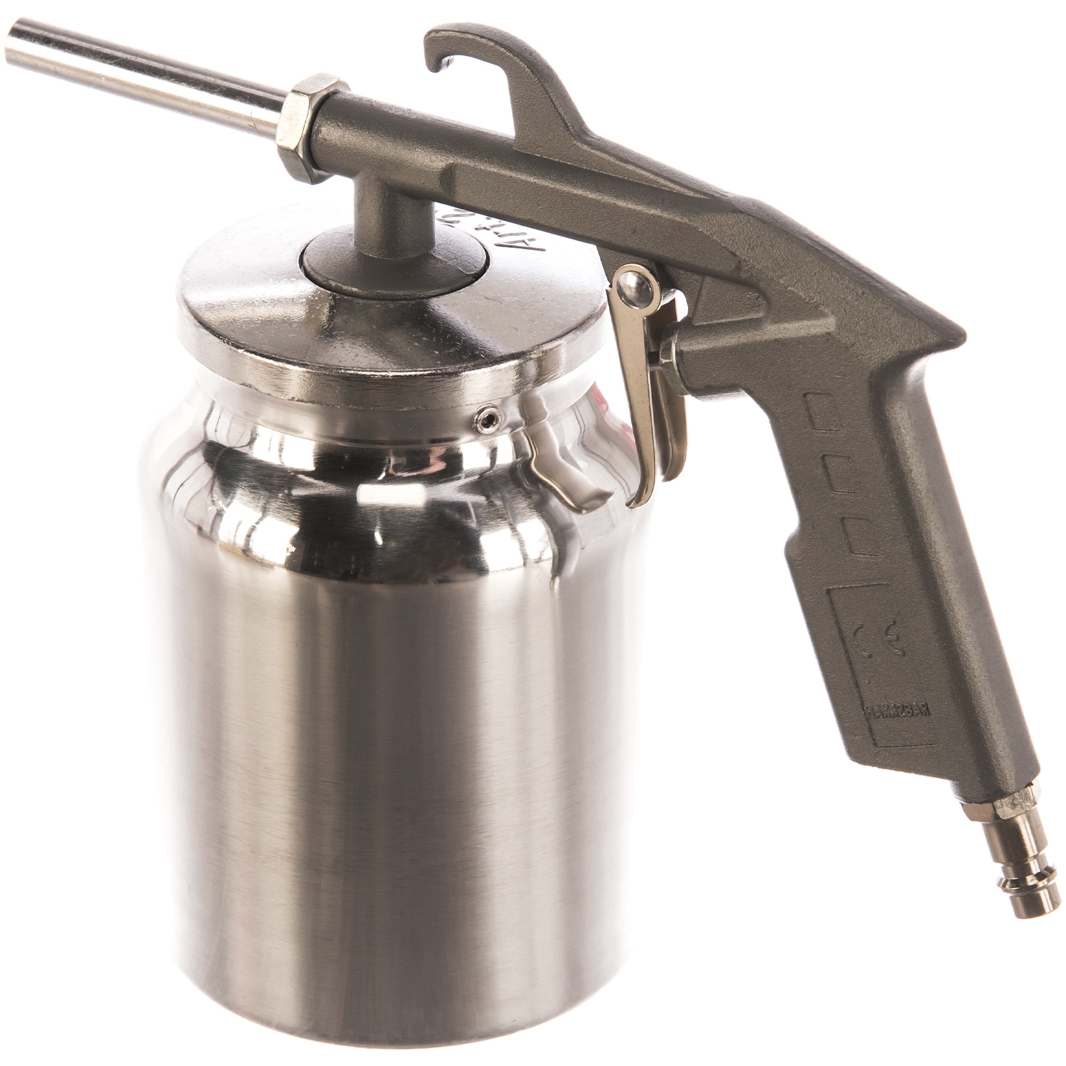 Пистолет пескоструйный Concorde SBG1000Q (с бачком)