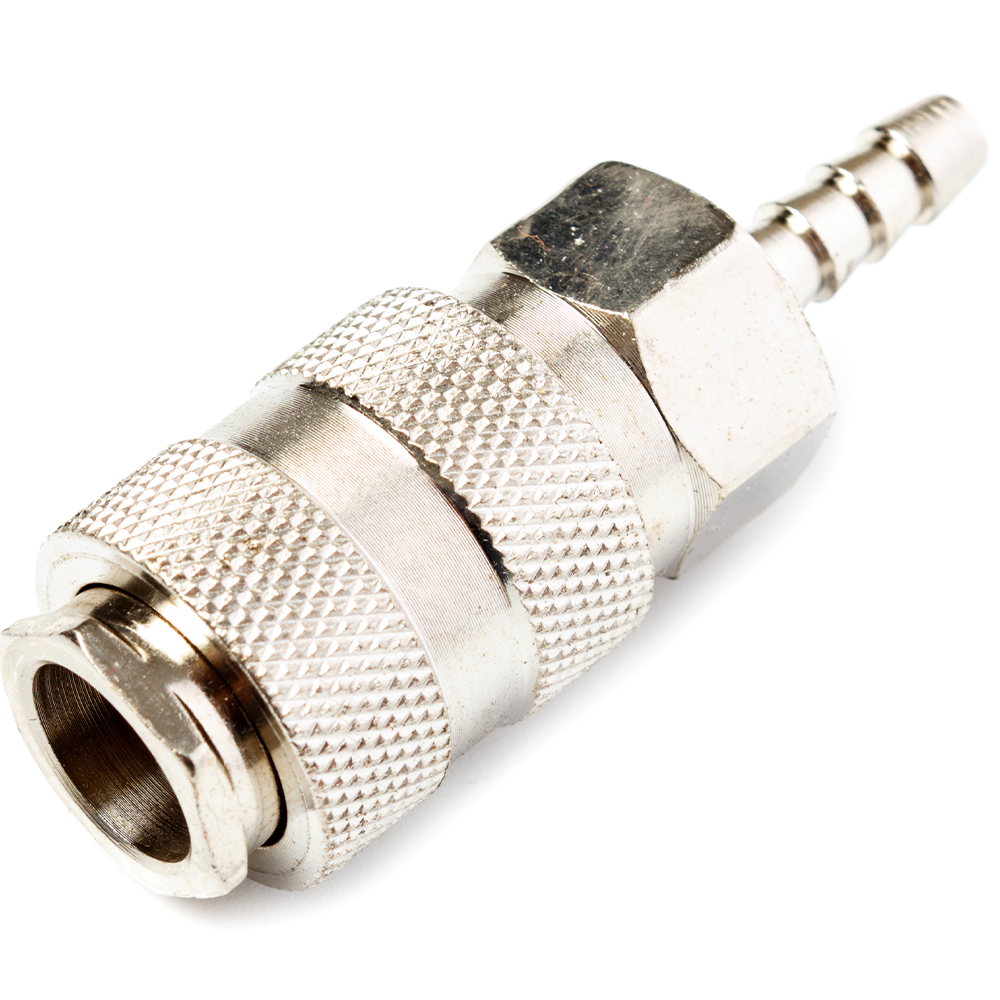 Переходник Concorde UM-E6 (быстросъем мама-елка 6мм)