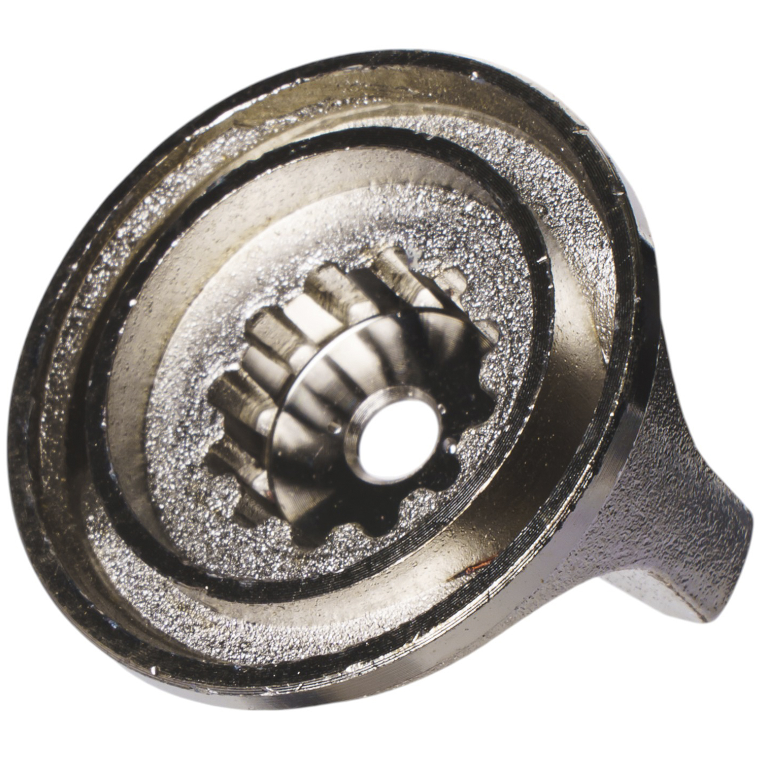 Сопло Concorde NK2.0A (для SGU2.0Q, SGB2.0QA, 2,0 мм)