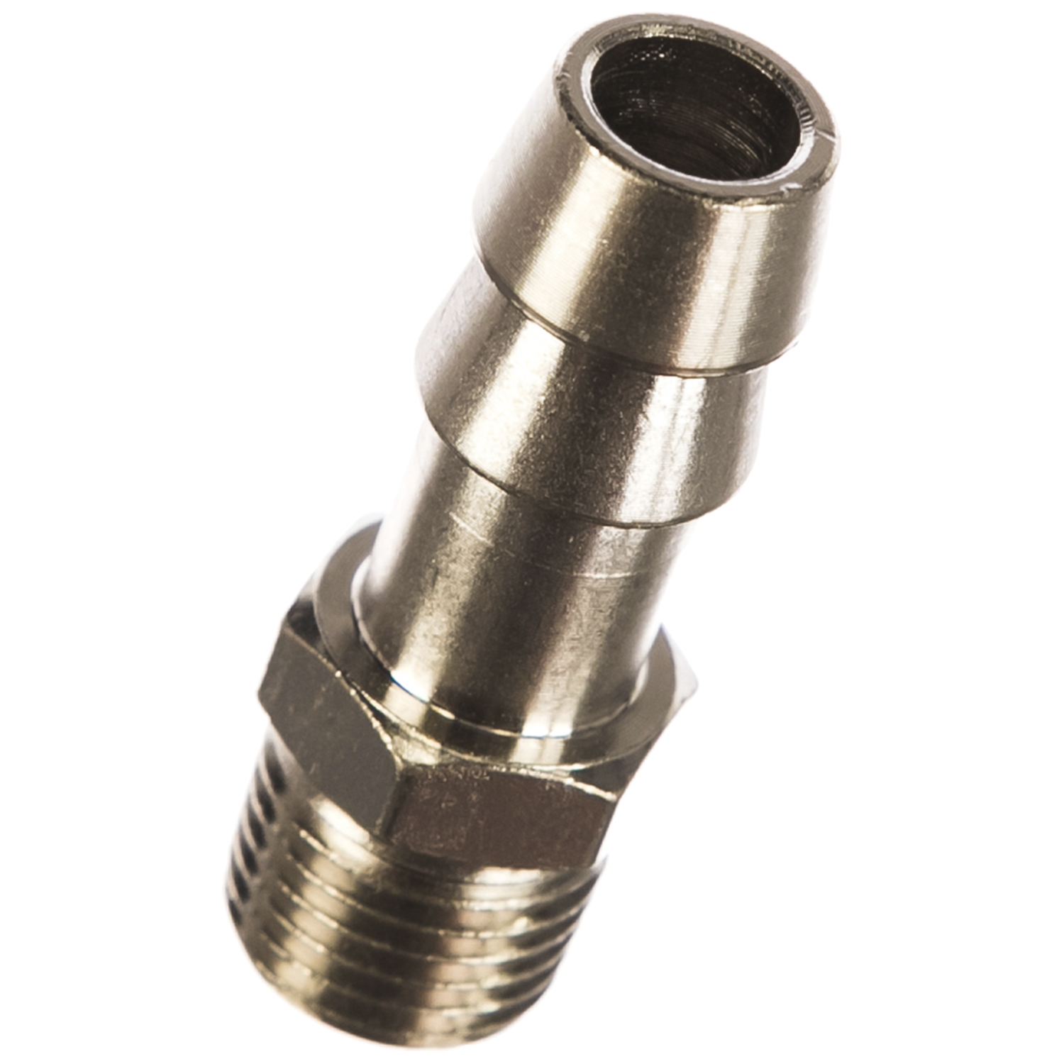 Переходник Concorde E12-RN14 (елка 12мм-нар. резьба 1/4")