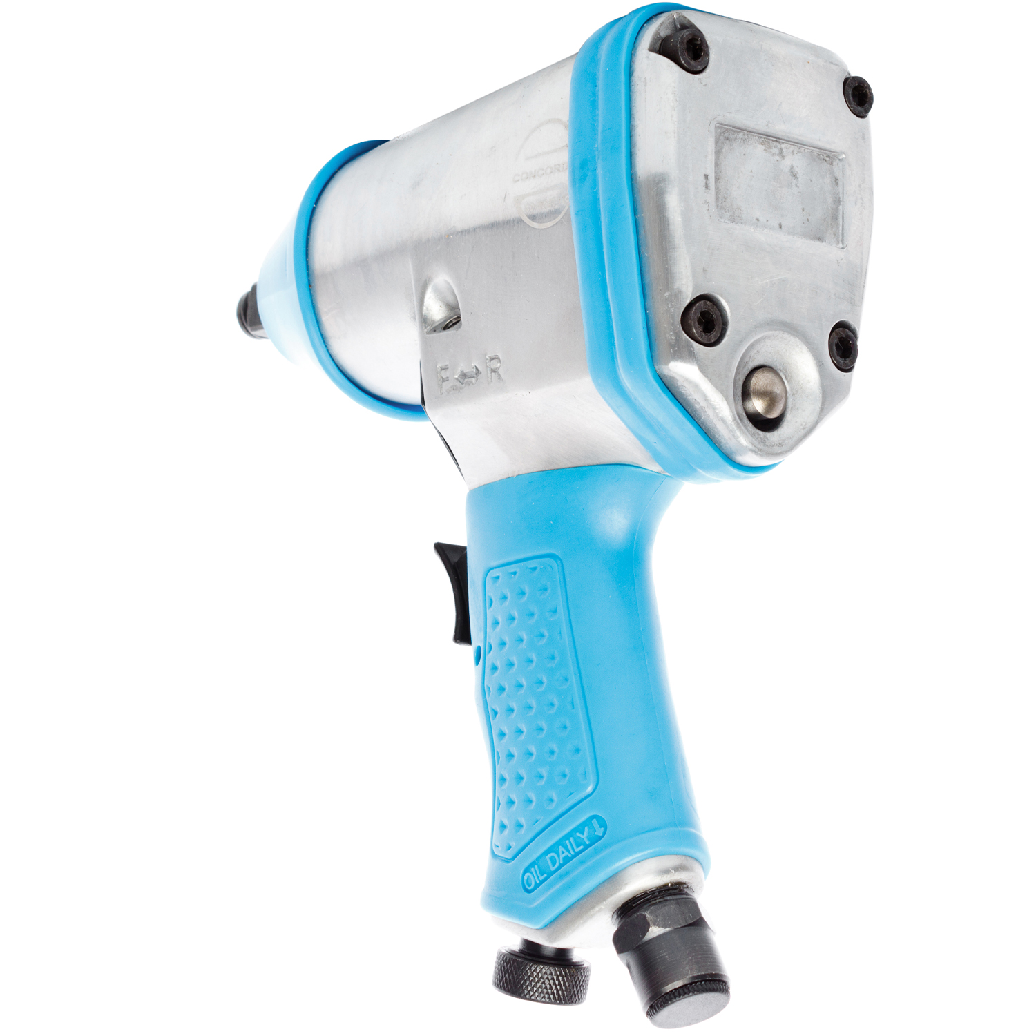 Гайковерт пневматический Concorde CD-IW340-12C