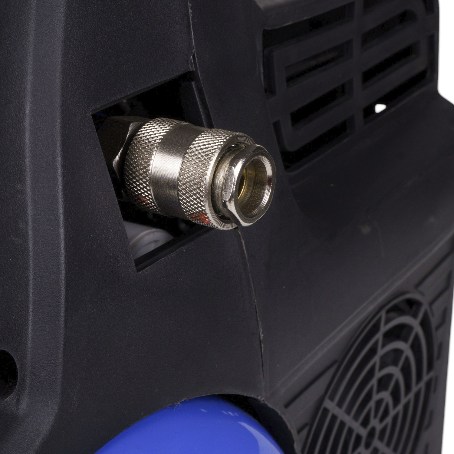 Компрессор безмасляный Concorde CD-OC55/6