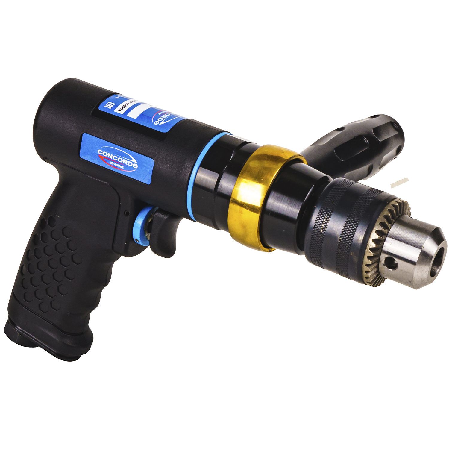Дрель пневматическая Concorde композитная CD-AD700С