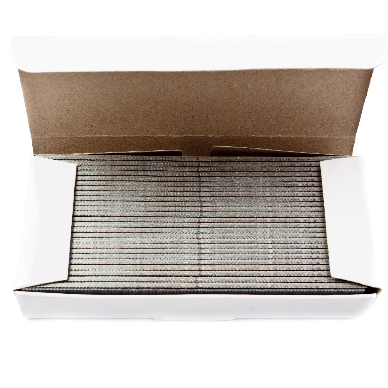 Гвозди для пневмостеплера Concorde 1,05х1,25 30мм 5000шт