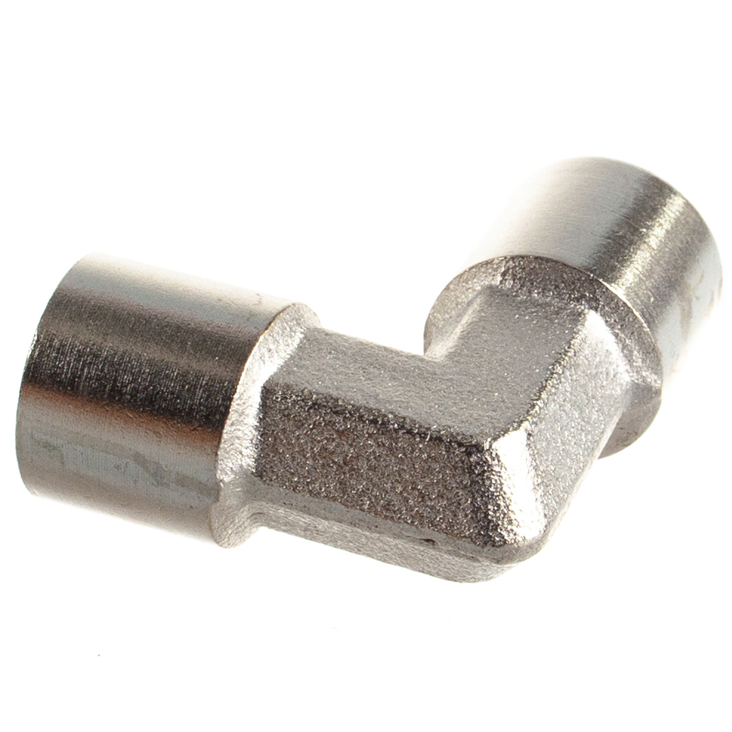 Переходник Concorde L-RV14-RV14 (L-образный, внутр. резьба 1/4" - 1/4")