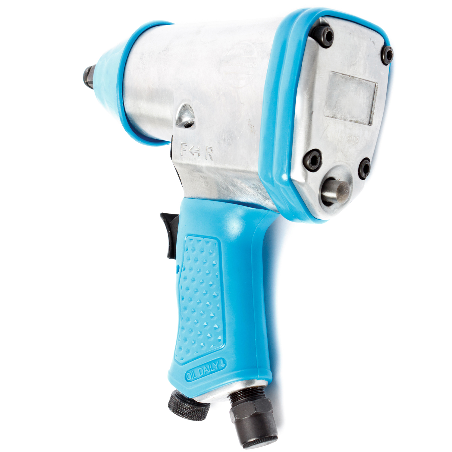 Гайковерт пневматический Concorde CD-IW340-12