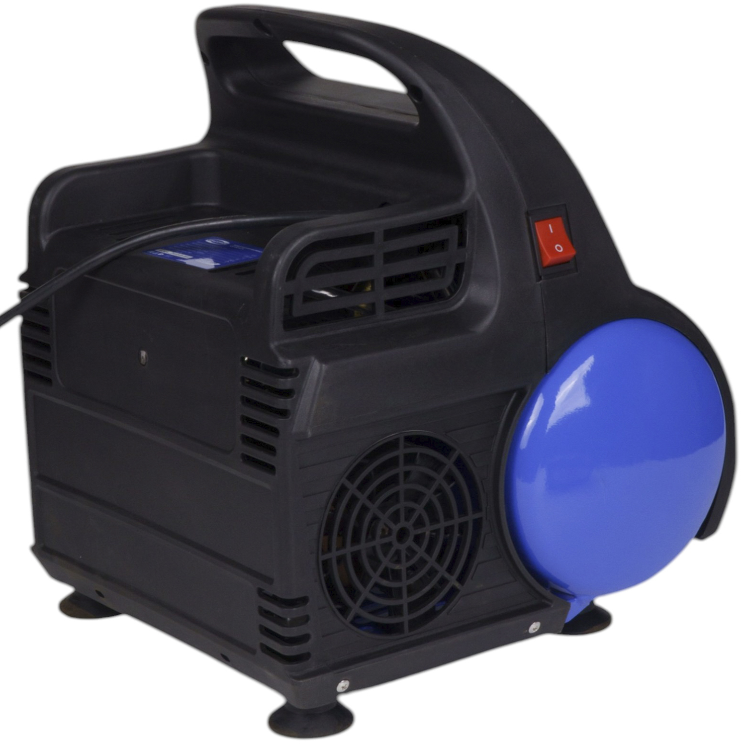 Компрессор безмасляный Concorde CD-OC55/6