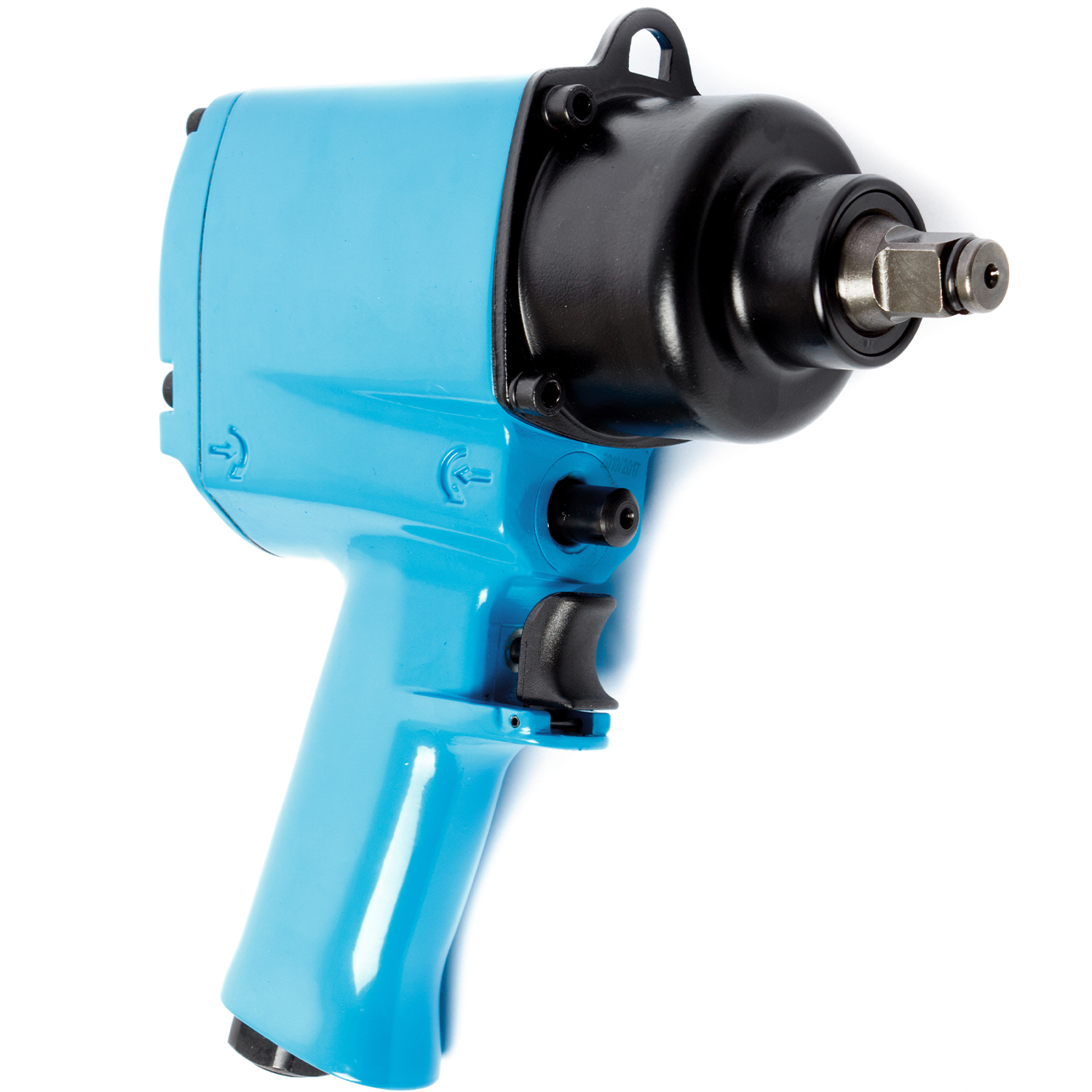 Гайковерт пневматический Concorde CD-IW720-12