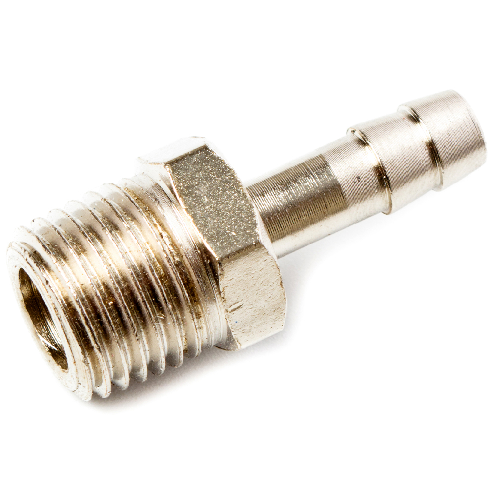 Переходник Concorde E6-RN14 (елка 6мм-нар. резьба 1/4")