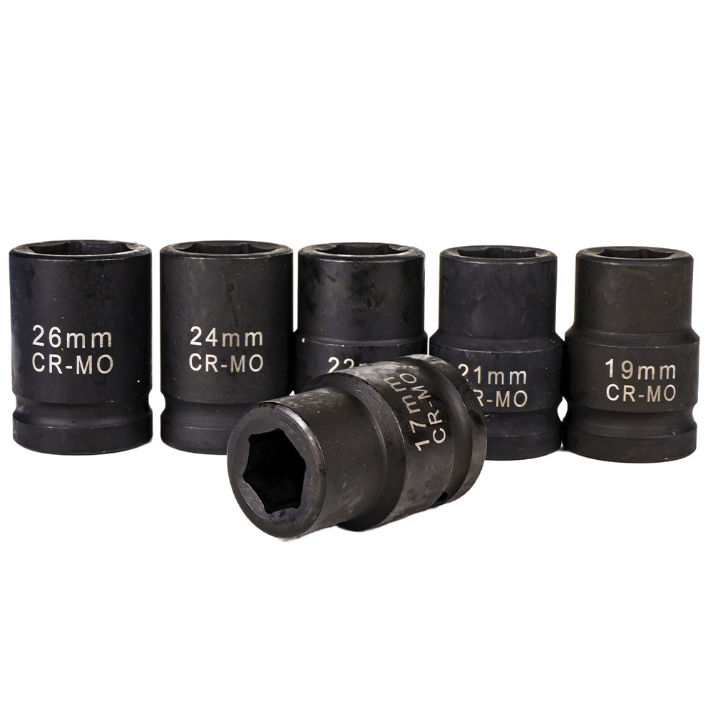 Набор ударных головок Concorde IS17-26