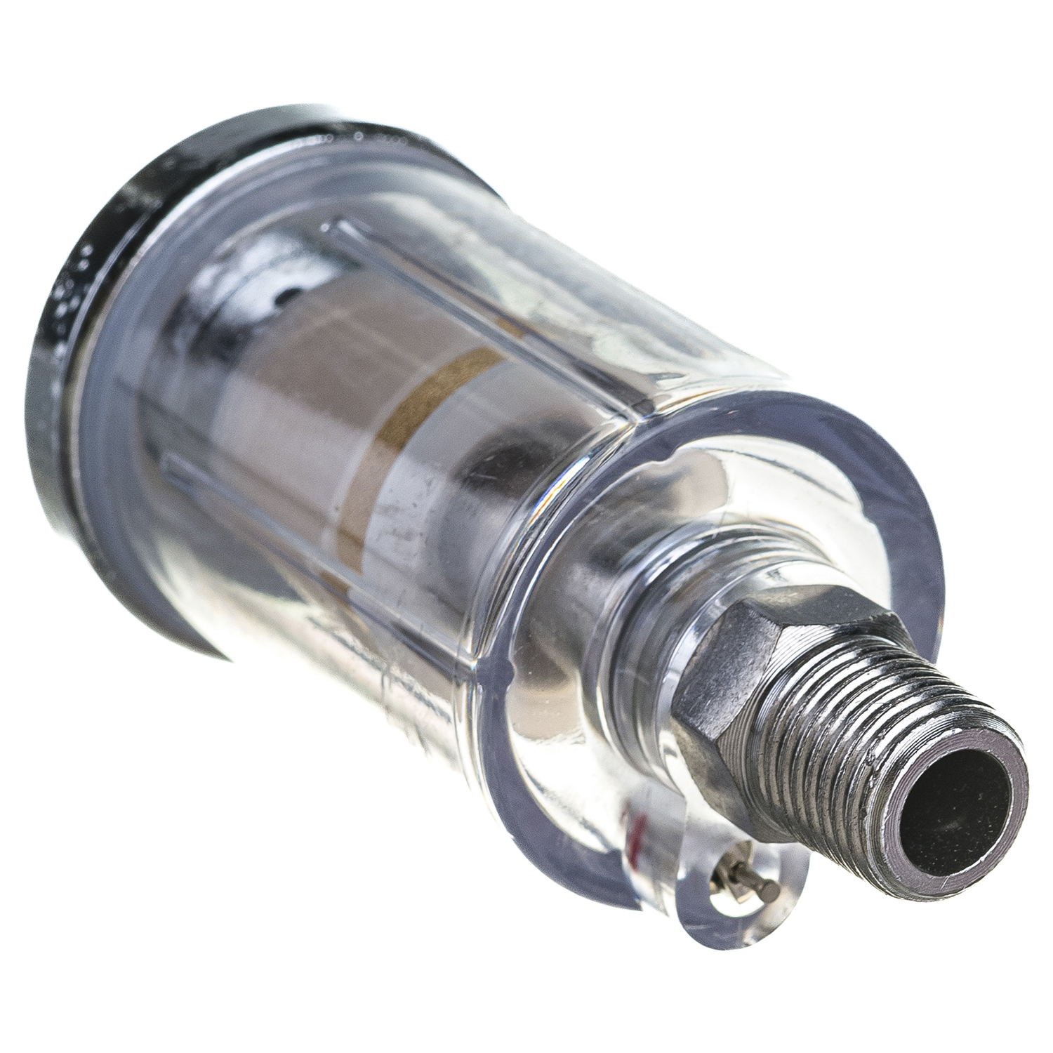 Мини фильтр (влагомаслоотделитель) Concorde MF2