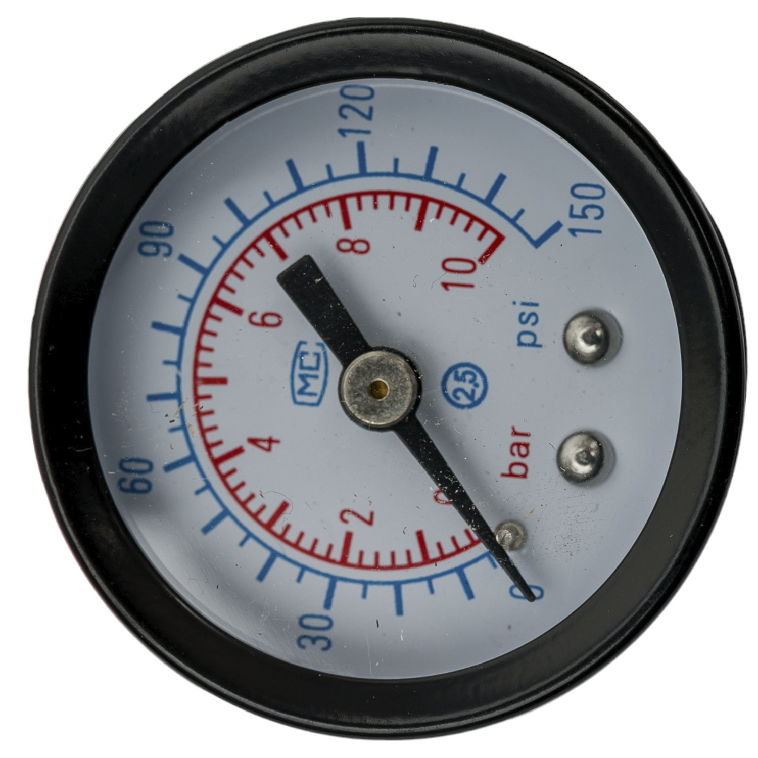 Фильтр влагомаслоотделитель с регулятором давления и лубрикатором Concorde CD-FRL14-500