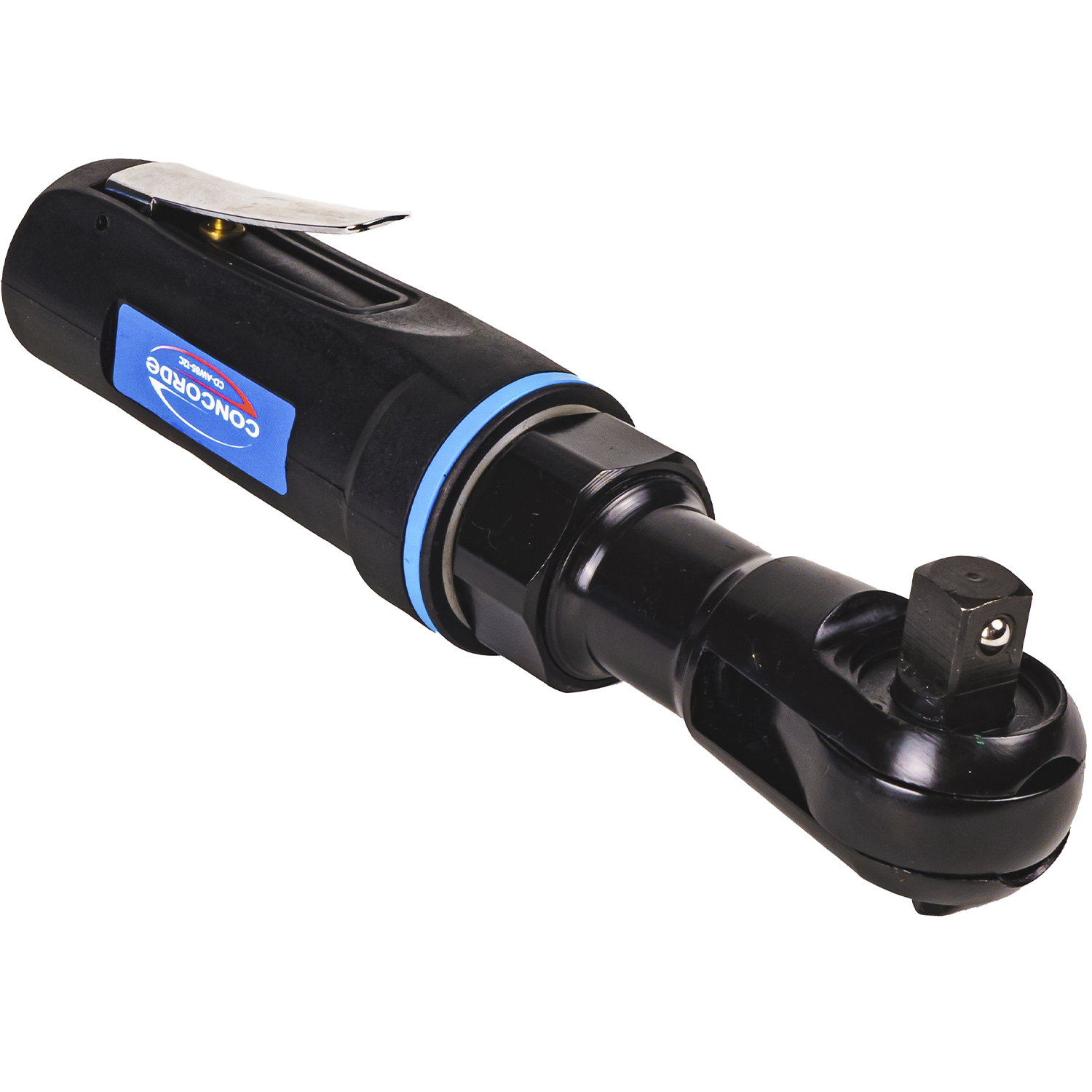 Гайковерт пневматический угловой Concorde композитный CD-AW85-12С