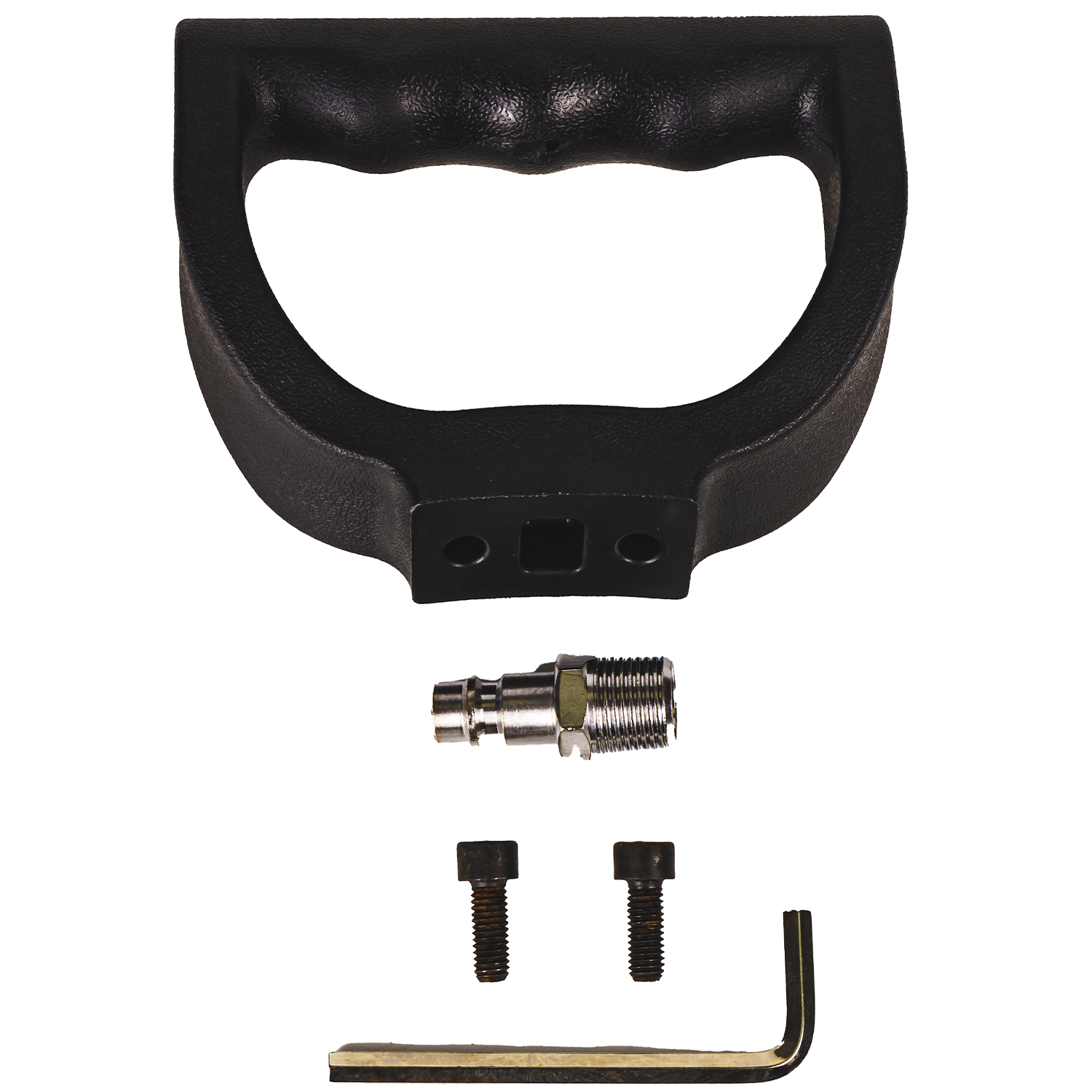 Гайковерт пневматический ударный Concorde CD-IW1600-34