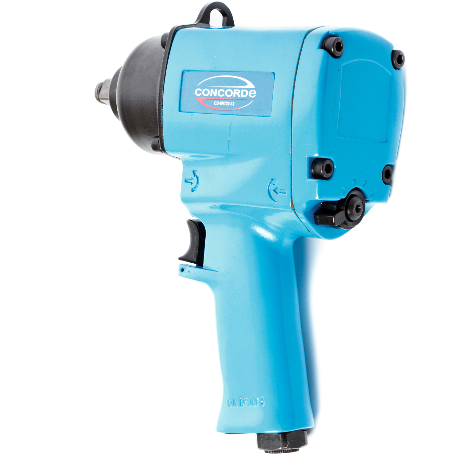 Гайковерт пневматический Concorde CD-IW720-12