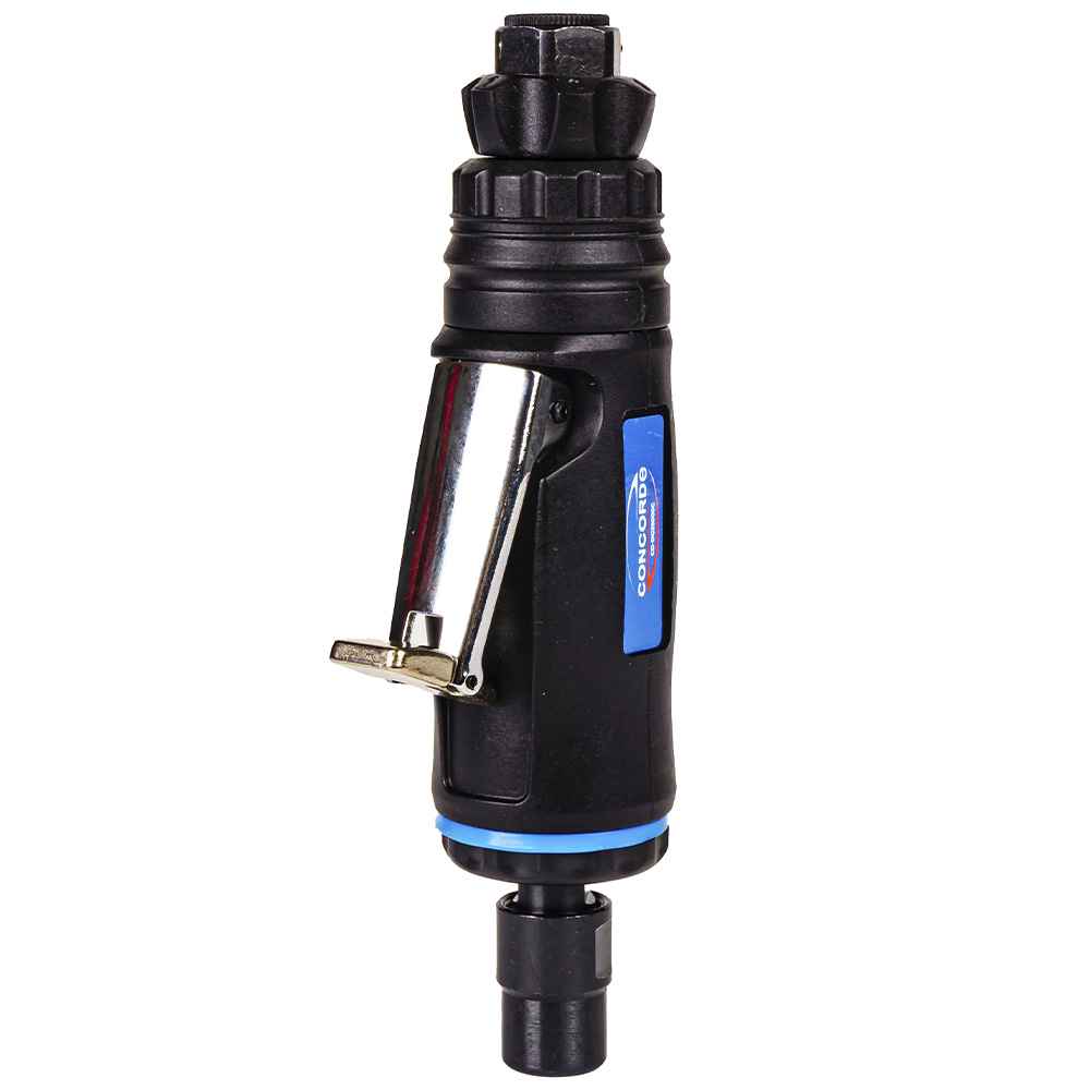 Машина шлифовальная прямая пневматическая Concorde композитная CD-DG25000C