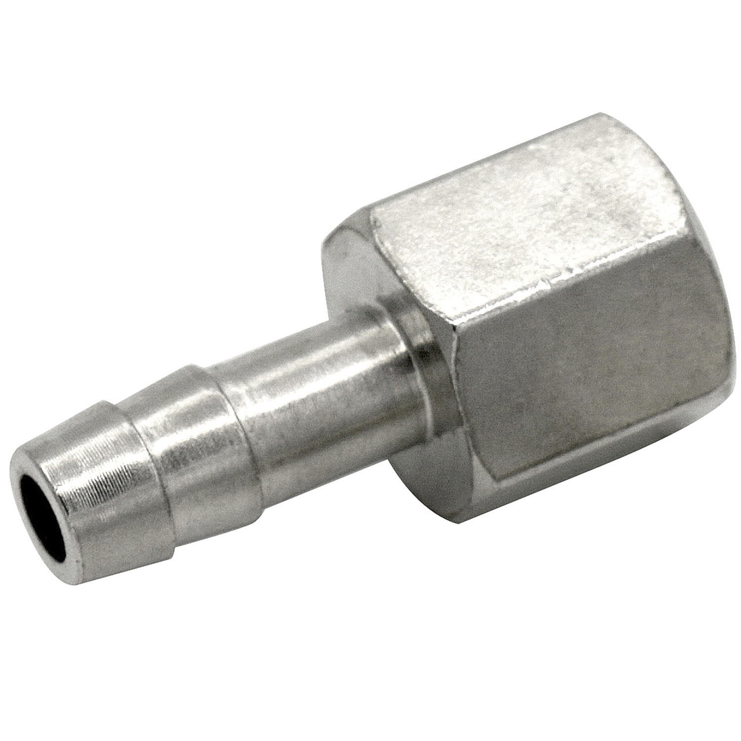 Переходник Concorde E10-RV14 (елка 10мм-внутр. резьба 1/4")