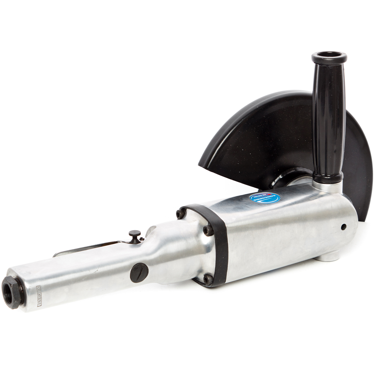 Машина шлифовальная угловая пневматическая Concorde CD-AG180