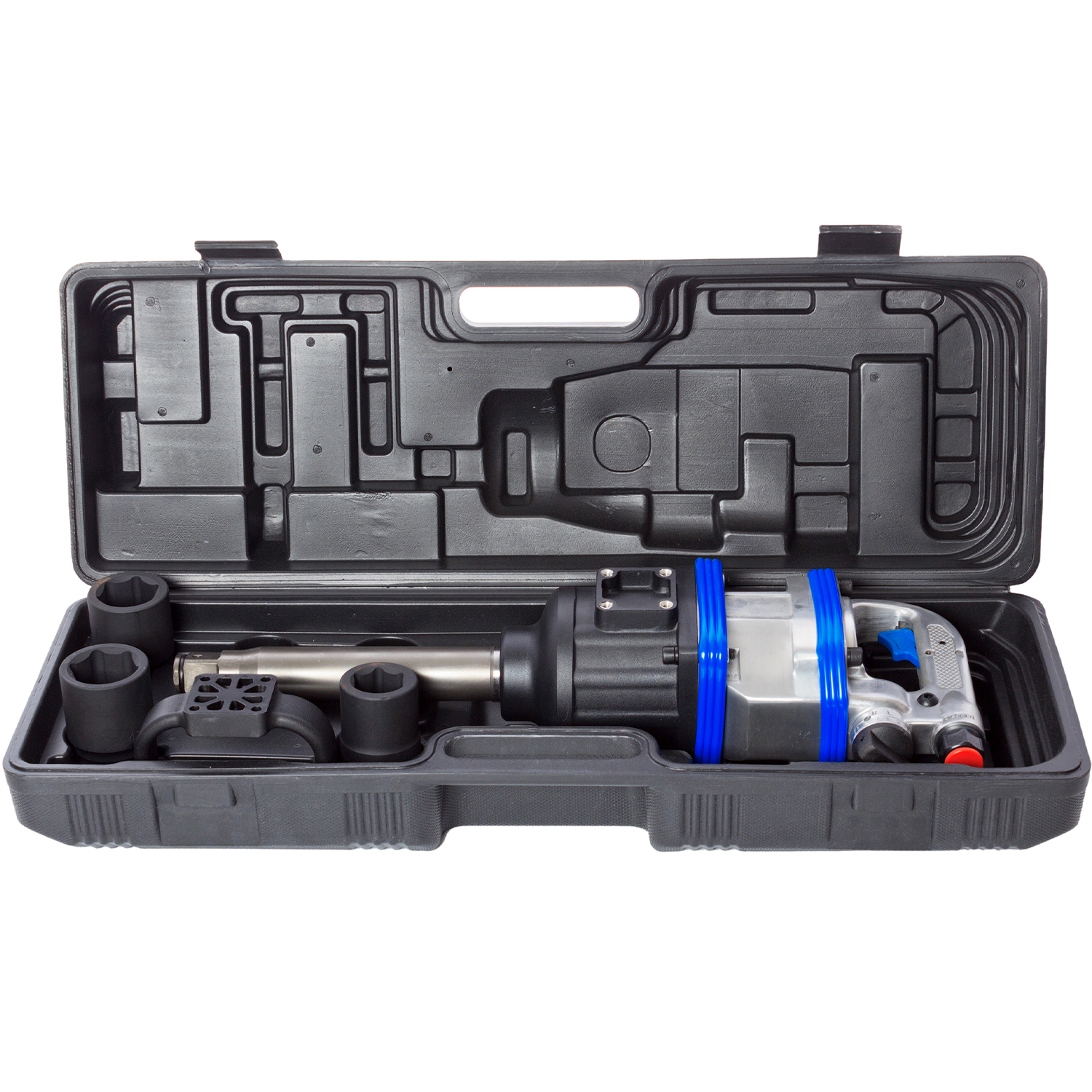 Гайковерт пневматический ударный Concorde CD-IW2400-1