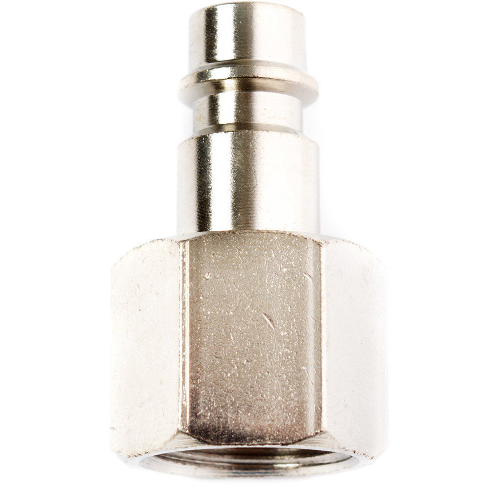 Переходник Concorde UP-RV38 (быстросъем папа-внутр. резьба 3/8")