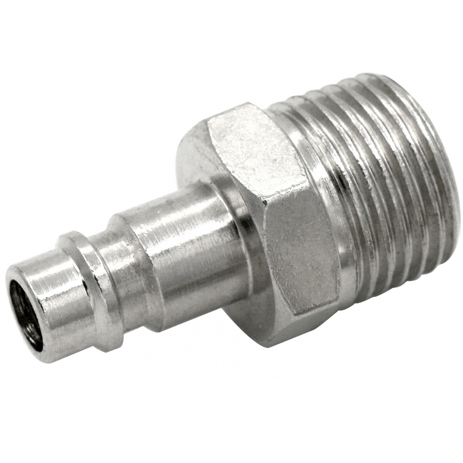 Переходник Concorde UP-RN12 (быстросъем папа-нар. резьба 1/2")