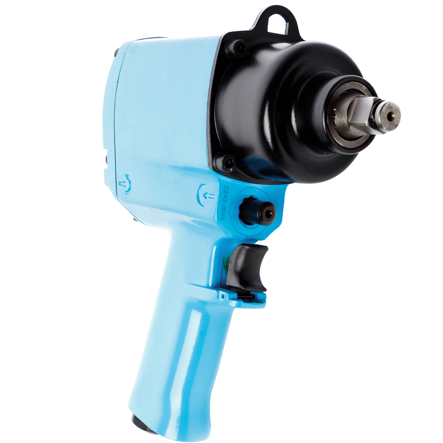 Гайковерт пневматический Concorde CD-IW720-12C