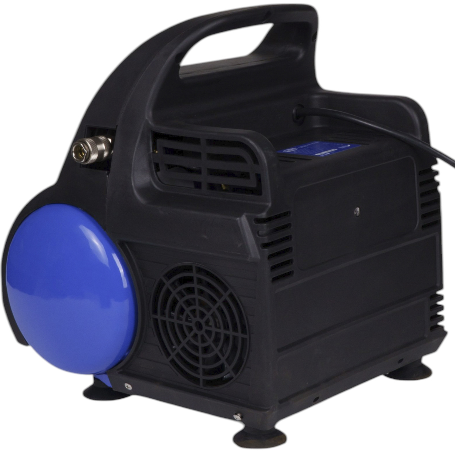 Компрессор безмасляный Concorde CD-OC55/6