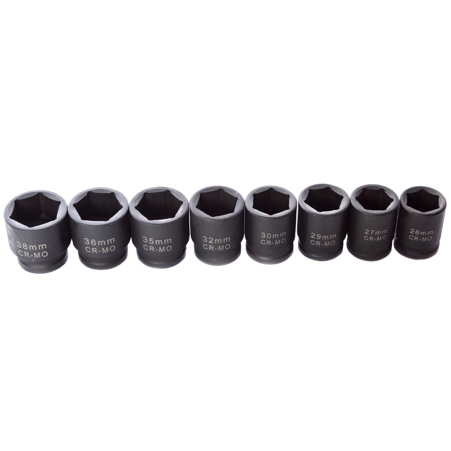 Набор ударных головок Concorde IS26-38