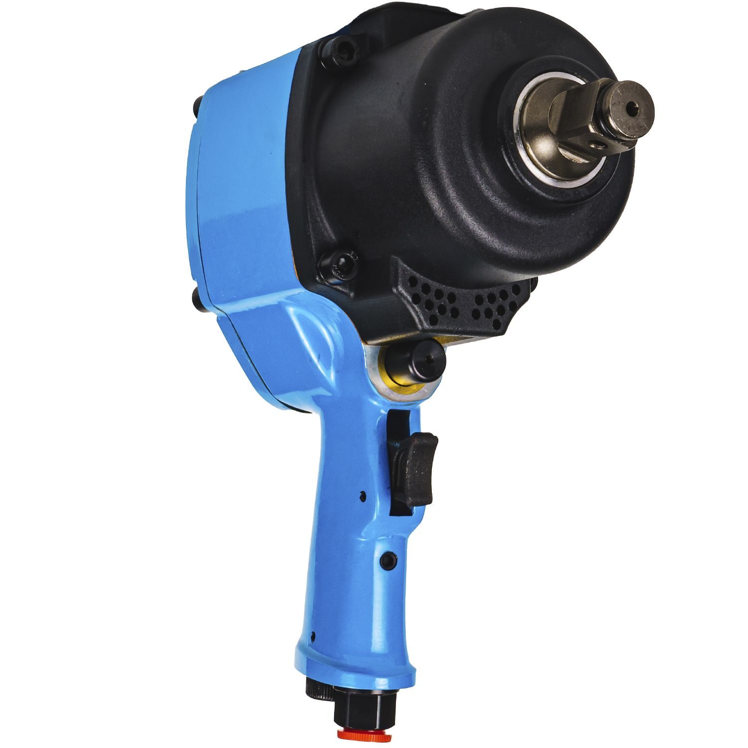 Гайковерт пневматический ударный Concorde CD-IW1600-34