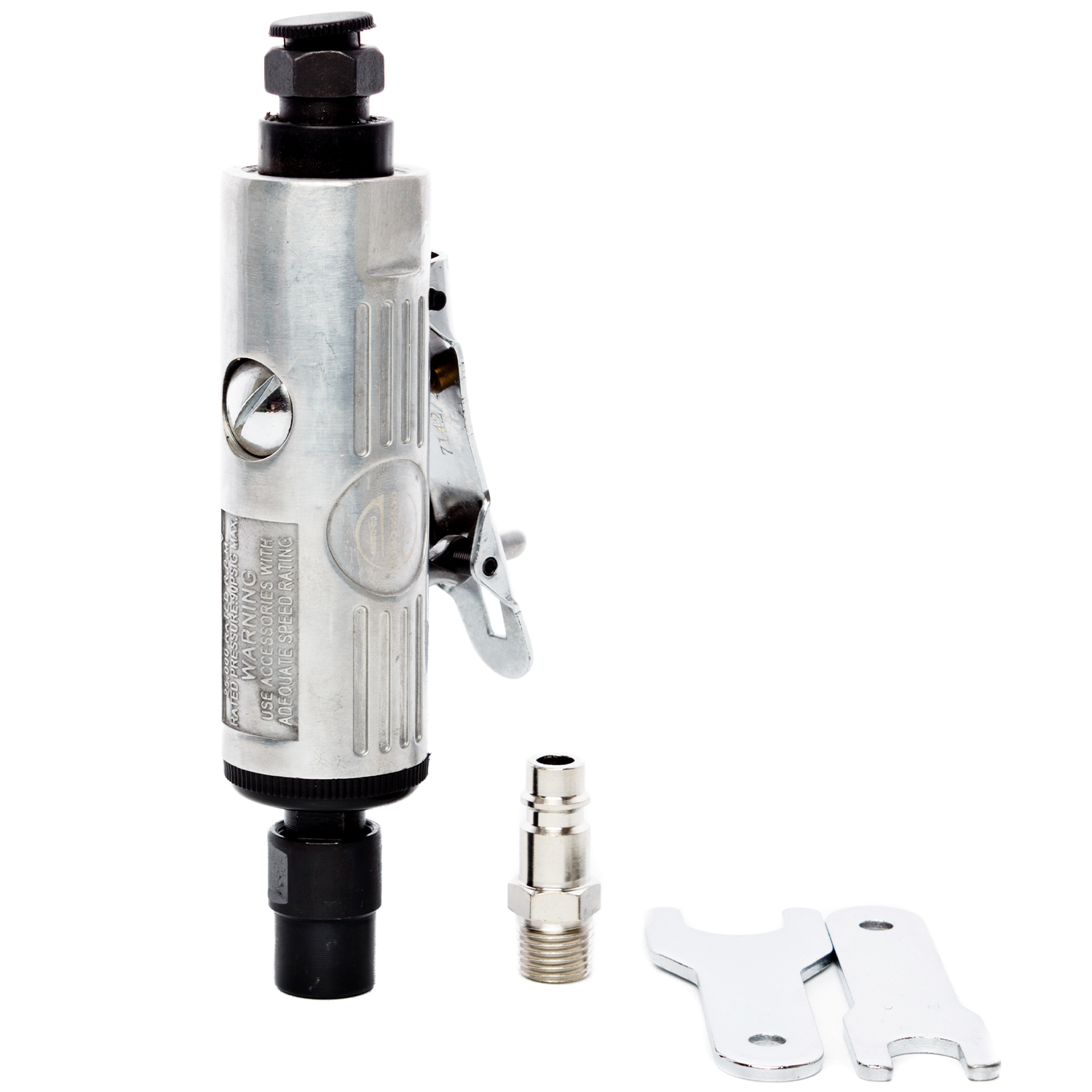 Машина шлифовальная прямая пневматическая Concorde CD-DG260C