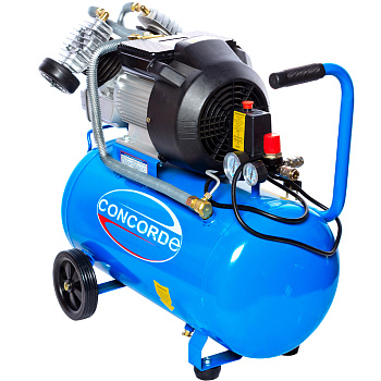 Компрессор Concorde CD-AC350/50
