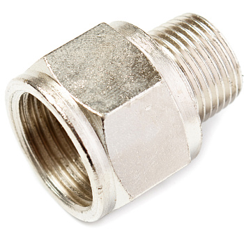 Переходник Concorde RN38-RV12 (нар. резьба 3/8" - внутр. резьба 1/2")