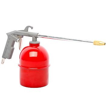 Пистолет Concorde WG1000Q (моющий, с регул. соплом)