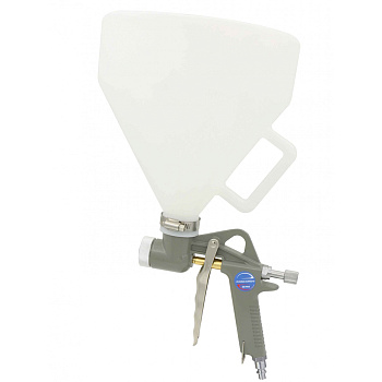 Пистолет текстурный пневматический Concorde CD-TG5