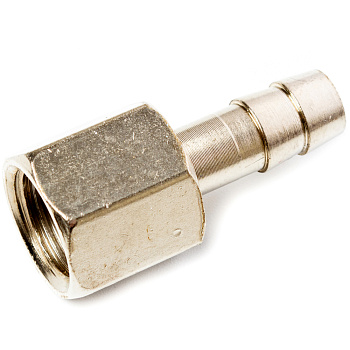 Переходник Concorde E8-RV14 (елка 8мм-внутр. резьба 1/4")