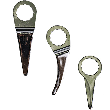 Ножи сменные для CD-AC75C Concorde KC-3