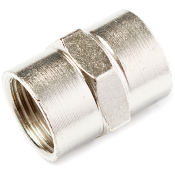 Переходник Concorde RV38-RV38 (внутр. резьба 3/8" - 3/8")