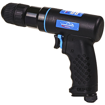 Дрель пневматическая Concorde композитная CD-AD2200SC