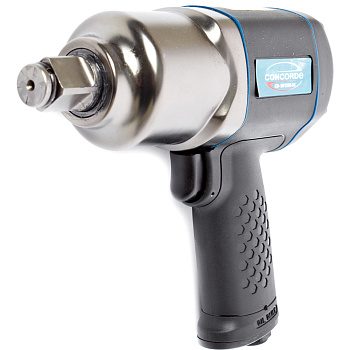 Гайковерт пневматический ударный Concorde CD-IW1200-34