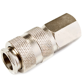 Переходник Concorde UM-RV14 (быстросъем мама-внутр. резьба 1/4")