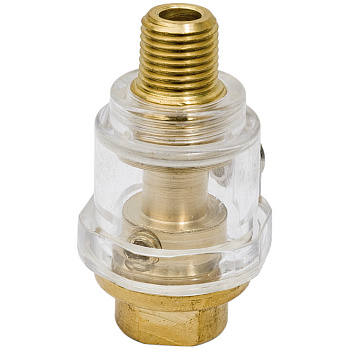 Лубрикатор (мини маслёнка) Concorde ML2