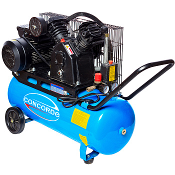 Компрессор Concorde CD-AC310/50-1