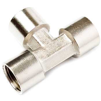 Переходник Concorde T-3RV38 (Т-образный, внутр. резьба 3х3/8")