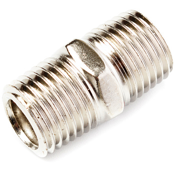 Переходник Concorde RN14-RN14 (нар. резьба 1/4" - 1/4")