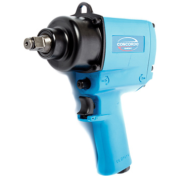 Гайковерт пневматический Concorde CD-IW720-12