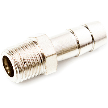 Переходник Concorde E10-RN14 (елка 10мм-нар. резьба 1/4")