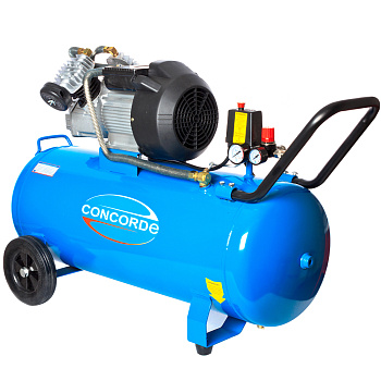 Компрессор Concorde CD-AC350/100