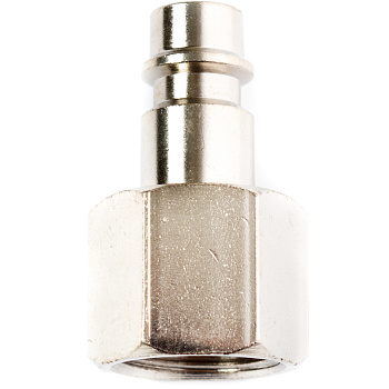 Переходник Concorde UP-RV38 (быстросъем папа-внутр. резьба 3/8")